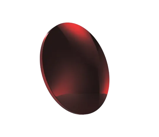 Royal Red Tönung